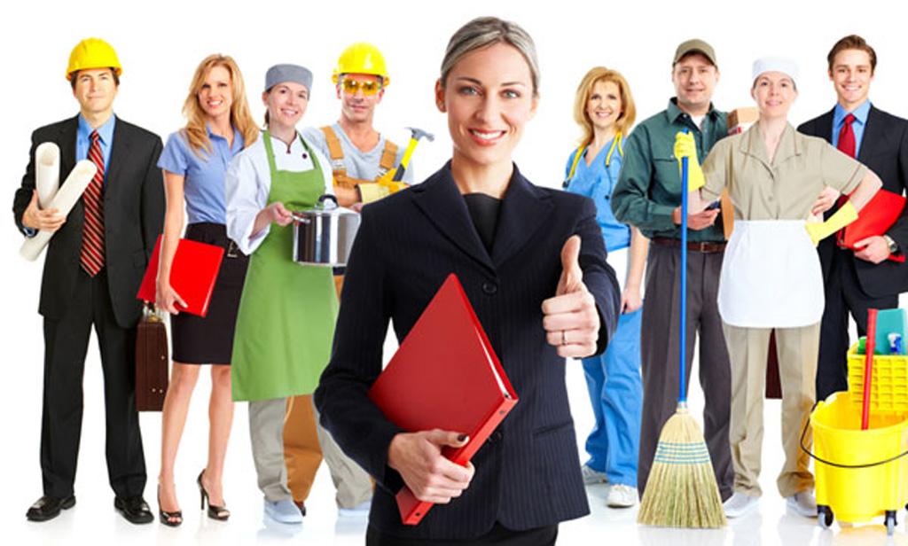 Güney Yük Taşıma Personeli